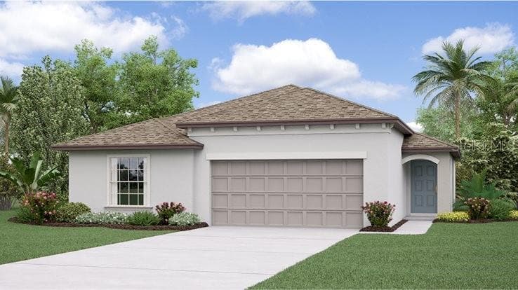 1670 RED LOOP LAKELAND, FL 33805