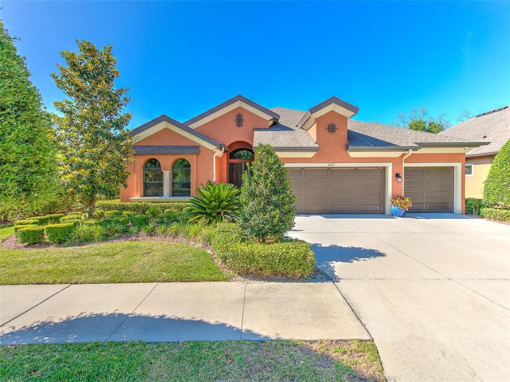 11711 ARBOR MEAD AVENUE RIVERVIEW, FL 33569
