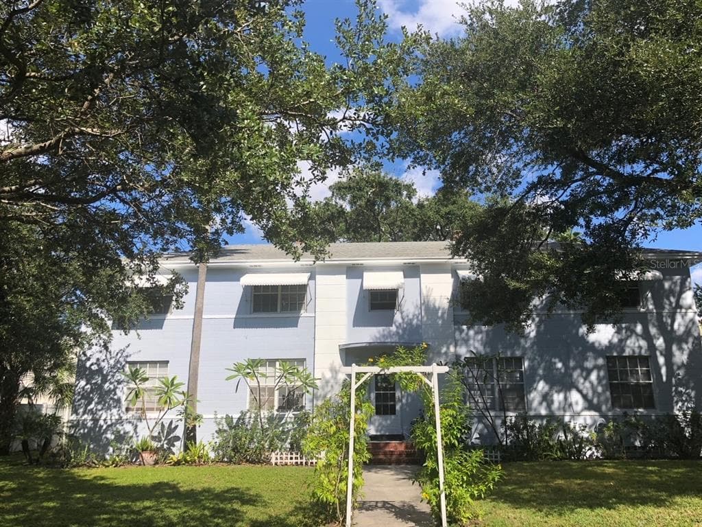 137 DANUBE AVENUE UNIT 1 TAMPA, FL 33606