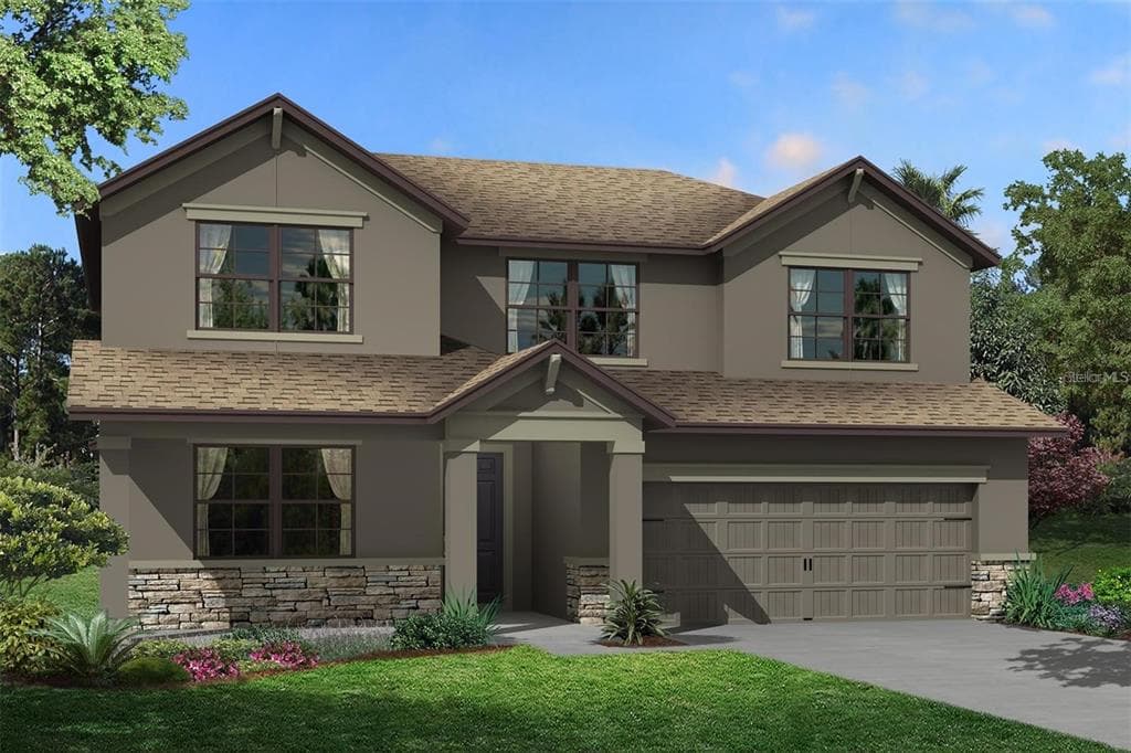 7284 NOTCHED PINE BEND WESLEY CHAPEL, FL 33545