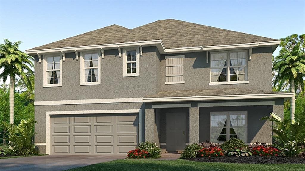33350 APRICOT TREE COURT WESLEY CHAPEL, FL 33543