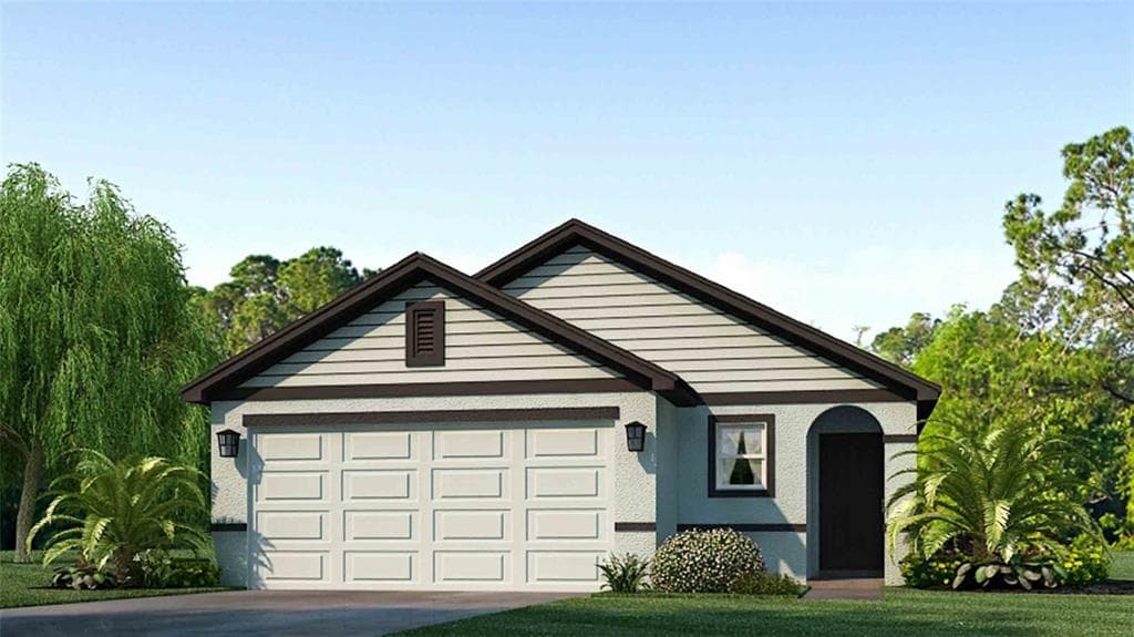 6439 FLAGSTONE TRAIL PALMETTO, FL 34221