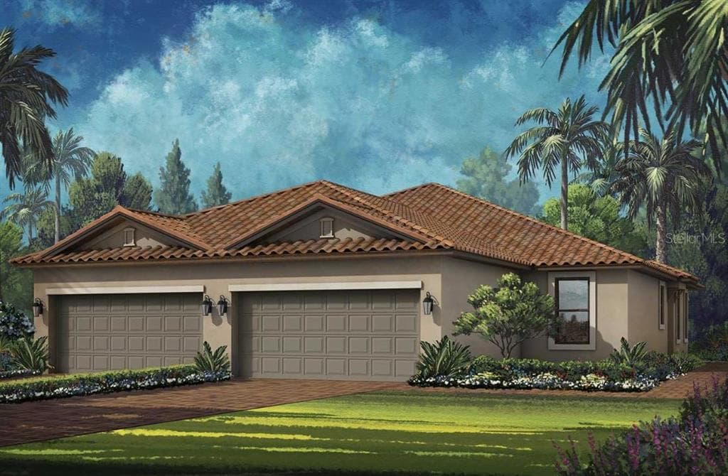 10076 MORNING MIST LANE SARASOTA, FL 34241