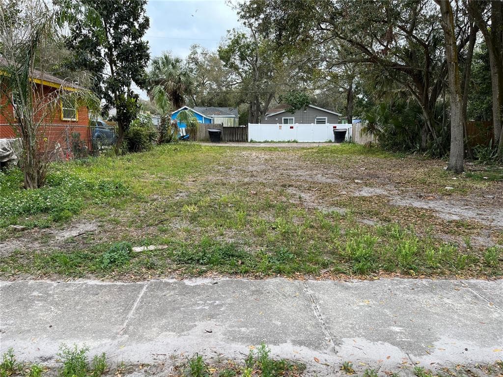 10TH AVENUE S ST PETERSBURG, FL 33705