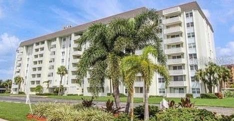 9 FORBES PLACE UNIT 408 DUNEDIN, FL 34698