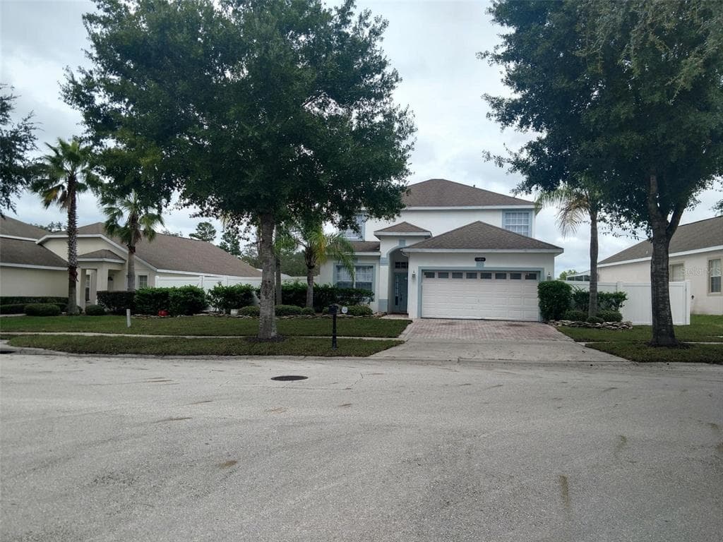 1404 N HAMPTON DRIVE DAVENPORT, FL 33897