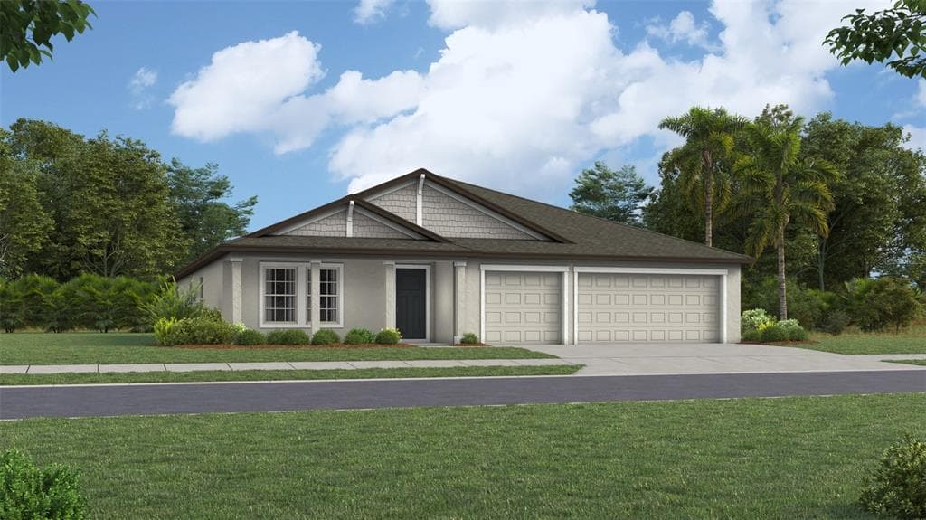 12231 BLUE DIAMOND TRAIL PARRISH, FL 34219