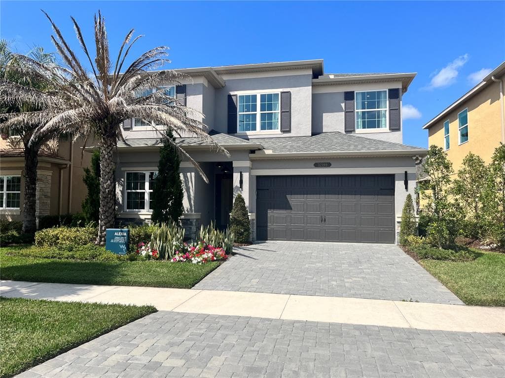 32311 MAHOGANY VALLEY DR WESLEY CHAPEL, FL 33543