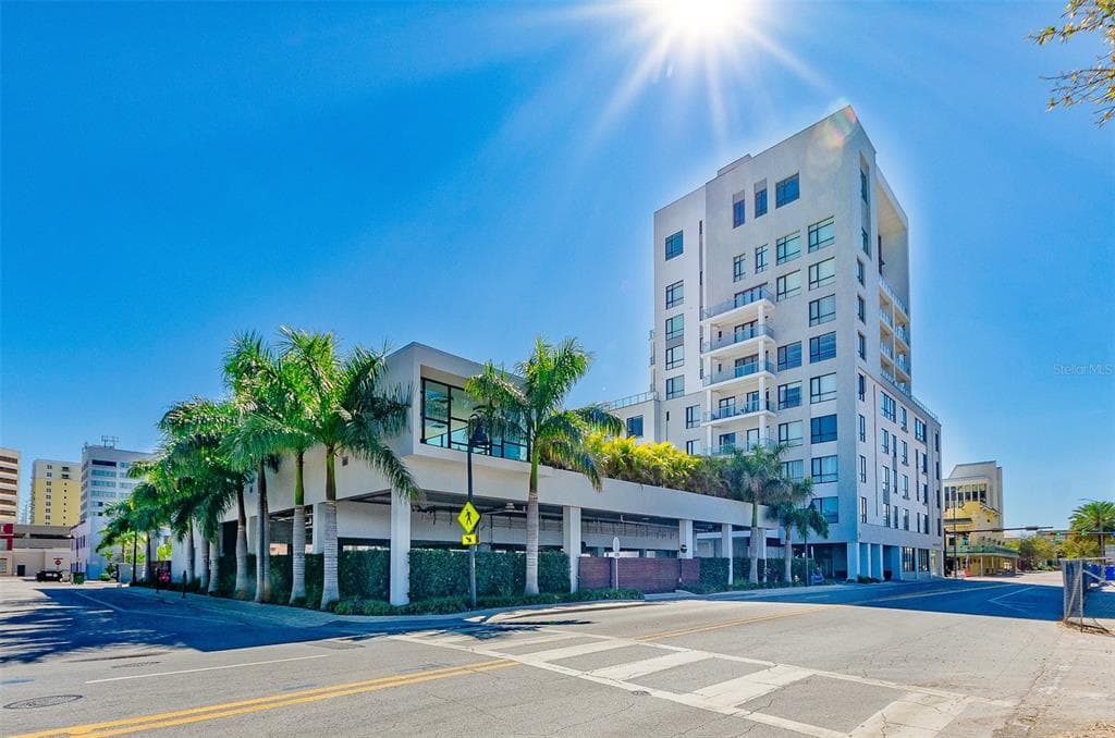 5 N OSCEOLA AVENUE UNIT 503