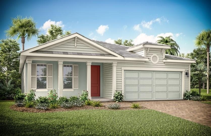 20285 SYMPHONY PLACE VENICE, FL 34293