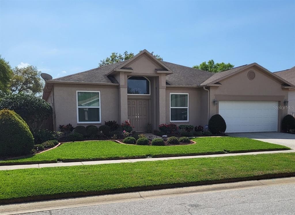 12907 BIG SUR DRIVE TAMPA, FL 33625