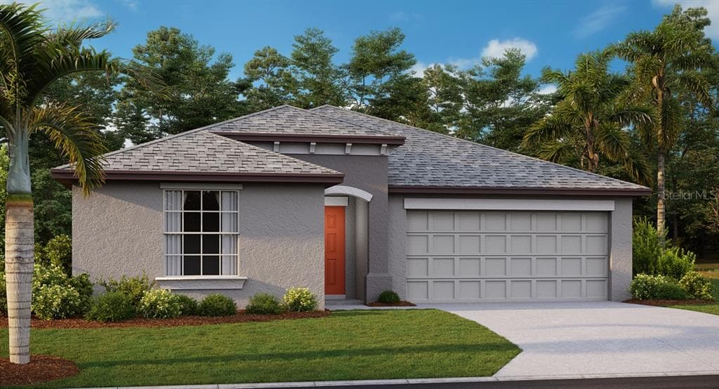 12712 WESTON OAKS LANE RIVERVIEW, FL 33579