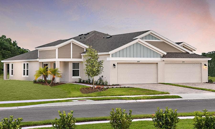 12525 OAK HILL WAY PARRISH, FL 34219