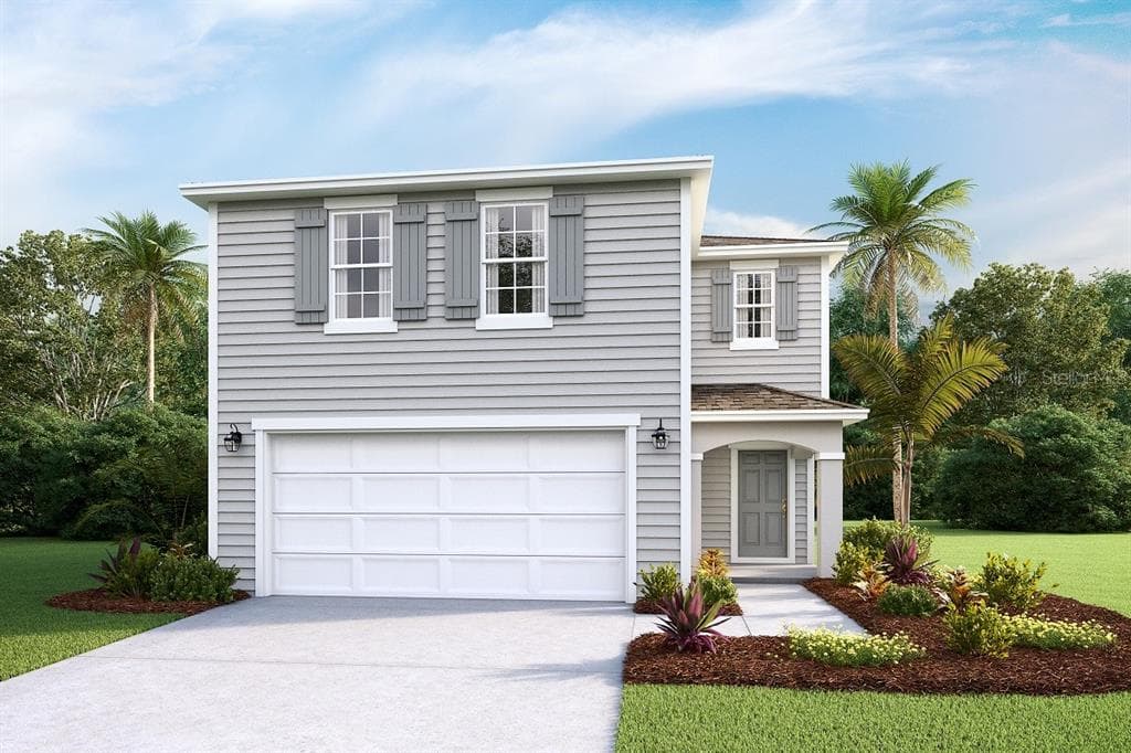 4793 SW 51ST DRIVE GAINESVILLE, FL 32608