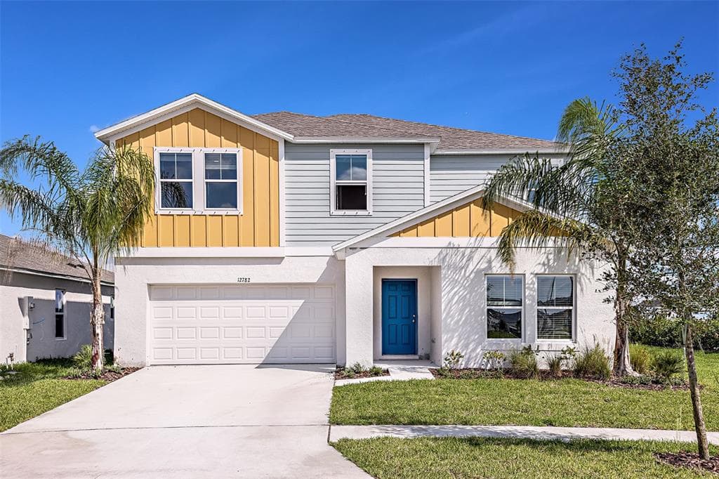1579 AXEL CIRCLE WINTER HAVEN, FL 33880