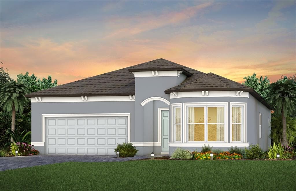 8888 SW 61ST LOOP OCALA, FL 34481