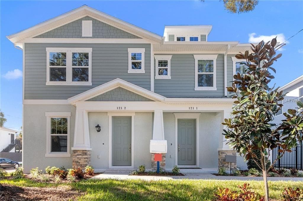 212 N ALBANY STREET UNIT 2 TAMPA, FL 33606