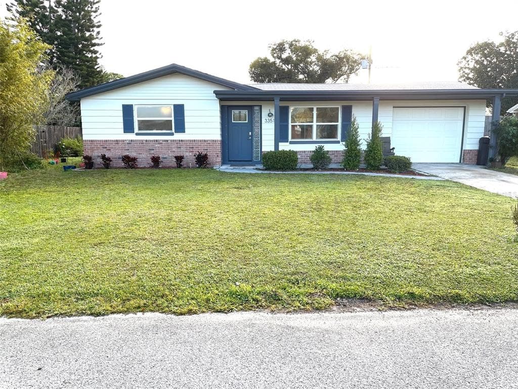 3351 WILLIAMSBURG LOOP HOLIDAY, FL 34691
