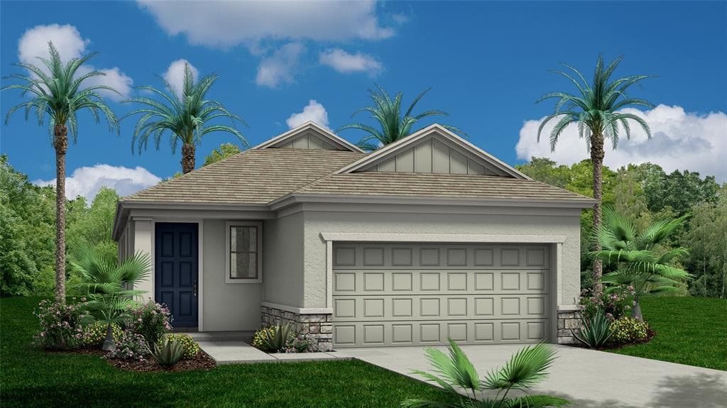 9367 HIGHLAND HILLS DRIVE HUDSON, FL 34667