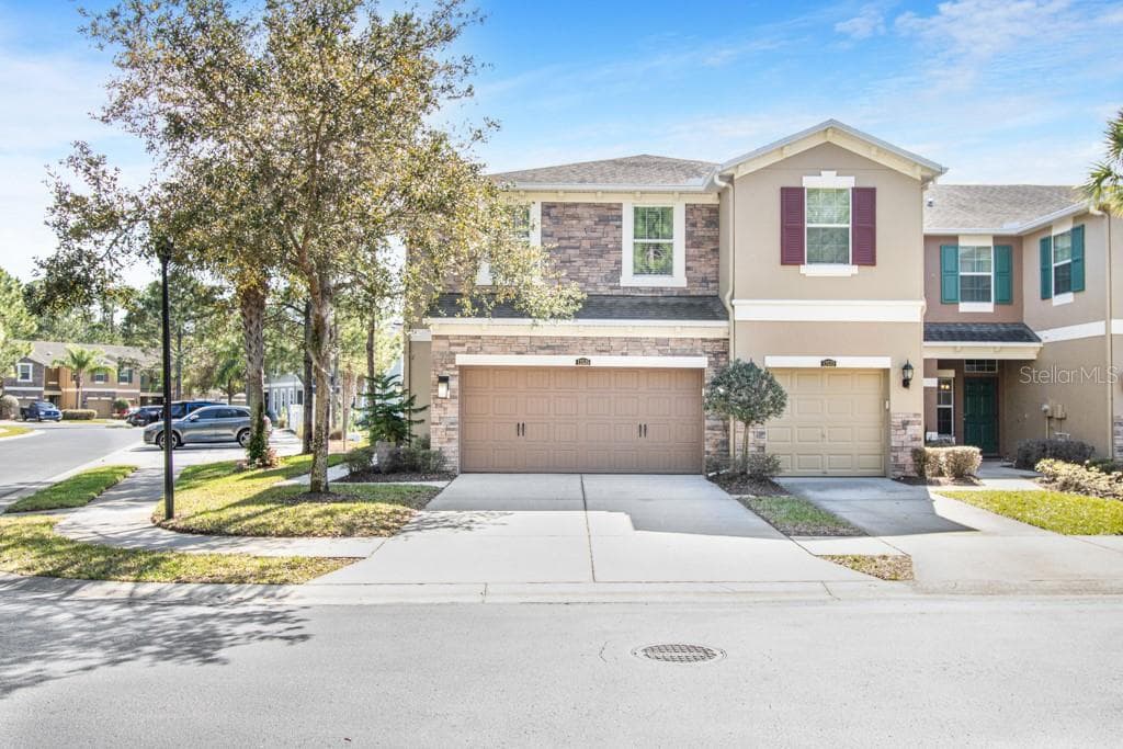 12535 STREAMDALE DRIVE