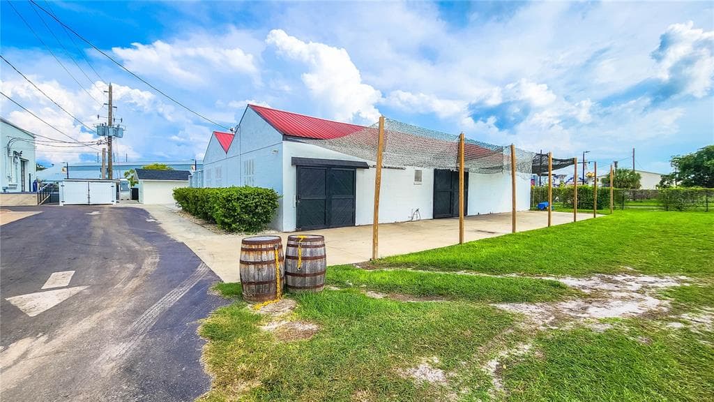 516 23RD STREET S ST PETERSBURG, FL 33712