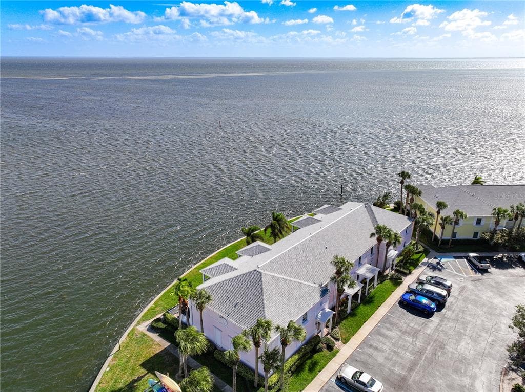 4710 COQUINA KEY DRIVE SE UNIT D ST PETERSBURG, FL 33705