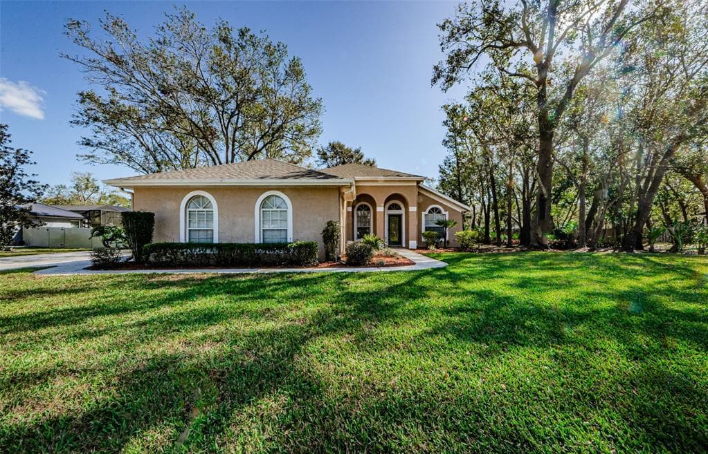 10006 COUNTRY CARRIAGE CIRCLE RIVERVIEW, FL 33569
