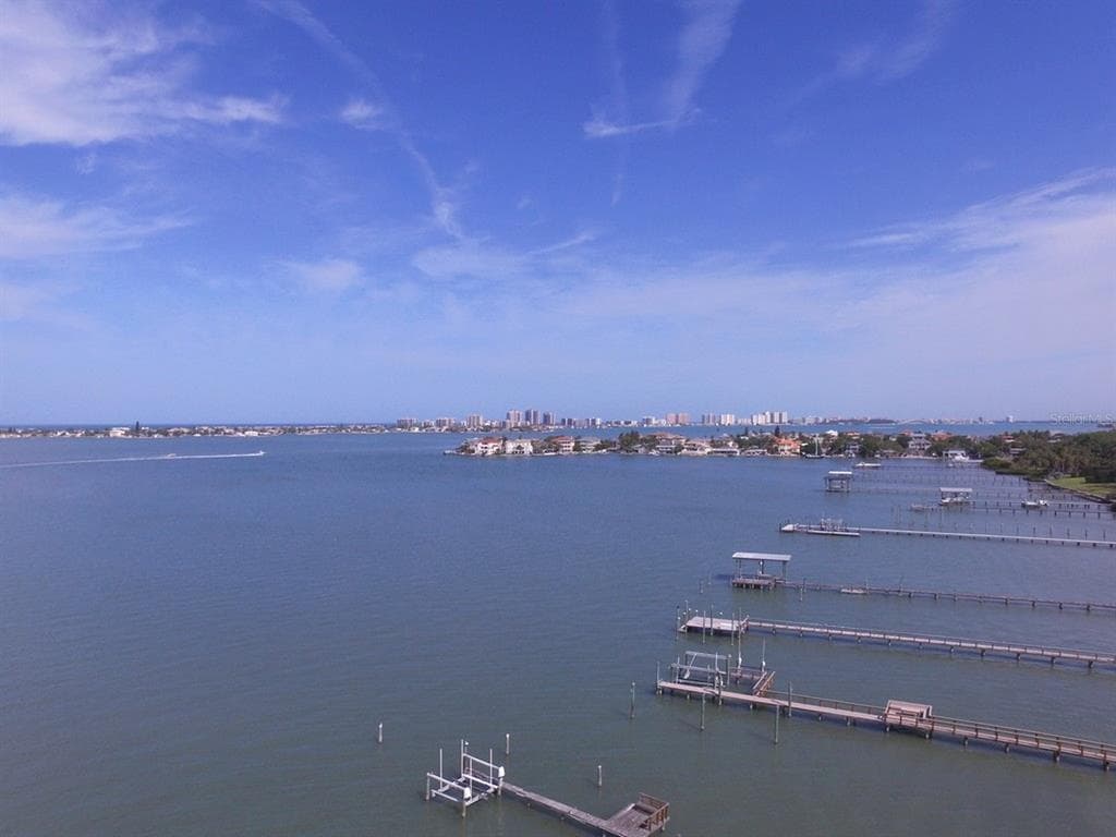 100 BLUFF VIEW DRIVE UNIT 308A BELLEAIR BLUFFS, FL 33770