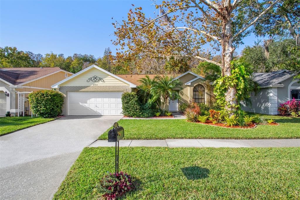 8944 BAYAUD DRIVE TAMPA, FL 33626