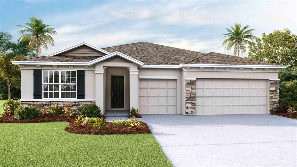 12983 WILLOW GROVE DRIVE RIVERVIEW, FL 33579
