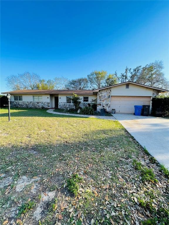 615 ROYAL CREST DRIVE BRANDON, FL 33511