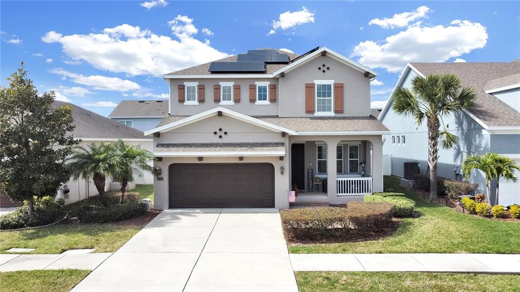 7603 S WEST SHORE BOULEVARD TAMPA, FL 33616