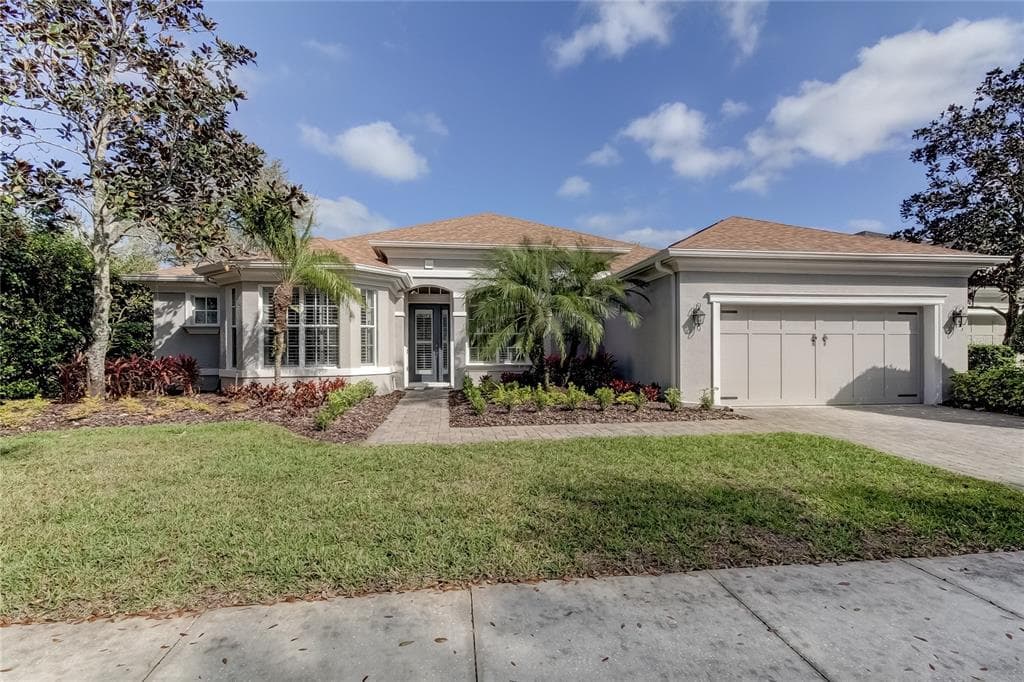 14840 TUDOR CHASE DRIVE