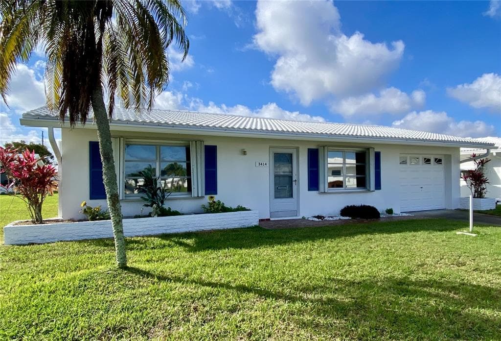 3414 98TH TERRACE N PINELLAS PARK, FL 33782