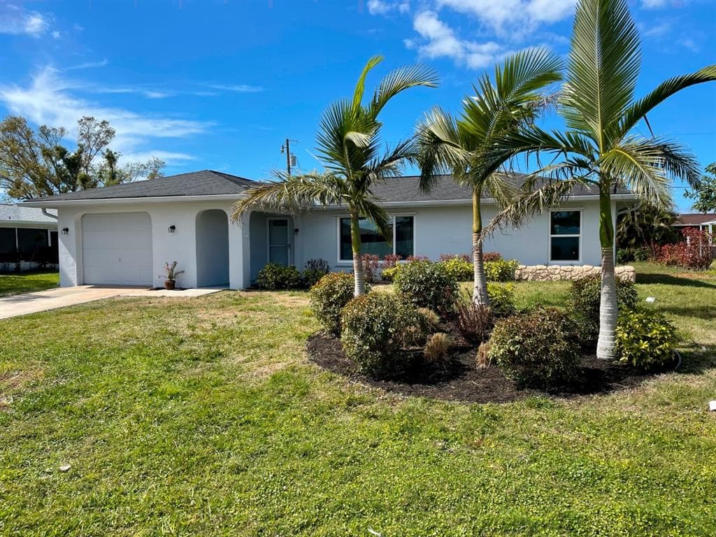 2407 BRIARWOOD STREET PORT CHARLOTTE, FL 33980