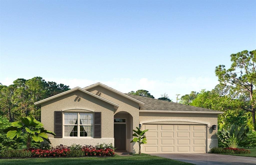 5043 STOKES WAY WILDWOOD, FL 34785