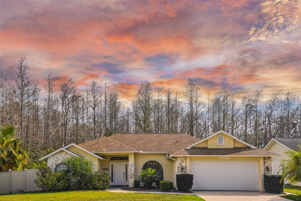 8520 CYPRESS LAKES BOULEVARD