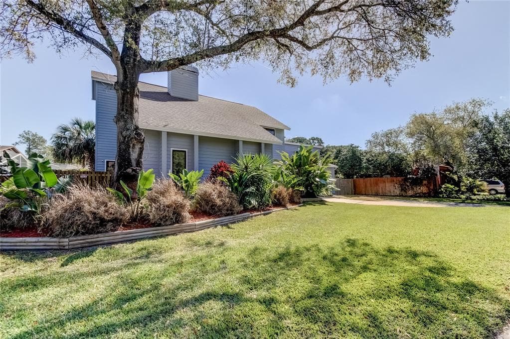 13947 FEATHER SOUND DRIVE CLEARWATER, FL 33762