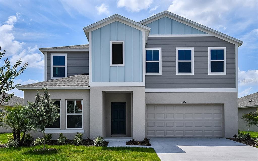 1631 SETH DRIVE WINTER HAVEN, FL 33880