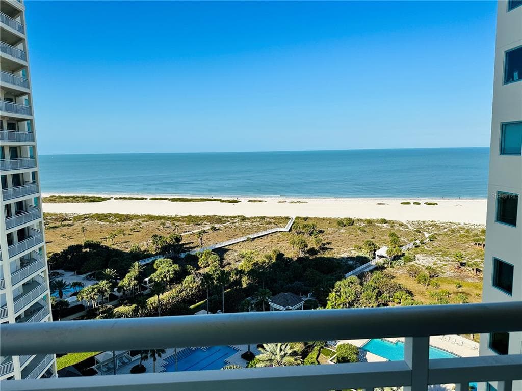 1170 GULF BOULEVARD UNIT 1503
