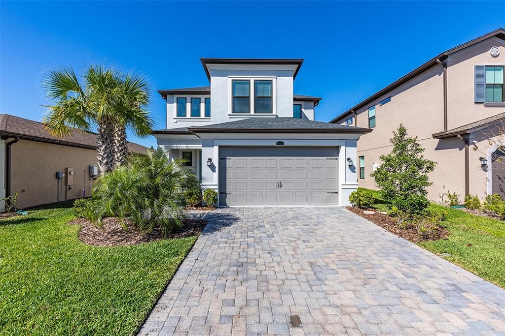4629 SAN MARTINO DRIVE WESLEY CHAPEL, FL 33543