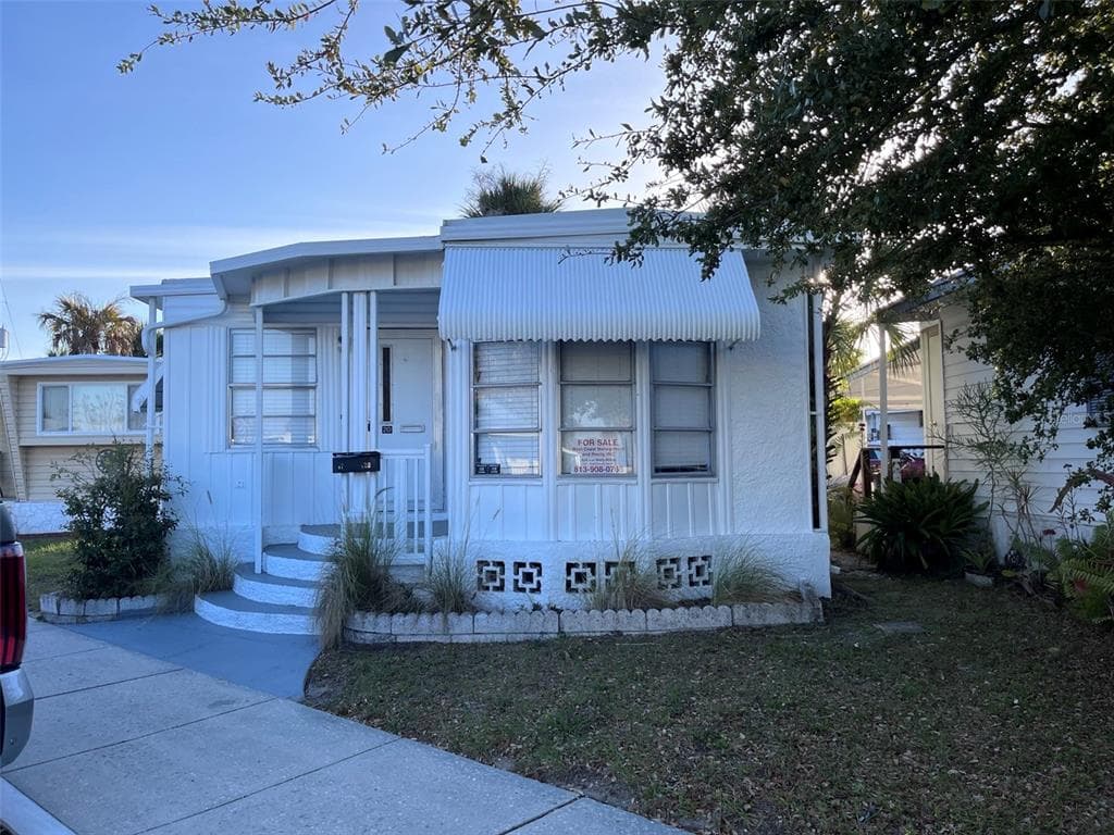 4851 W GANDY BOULEVARD UNIT B7L20
