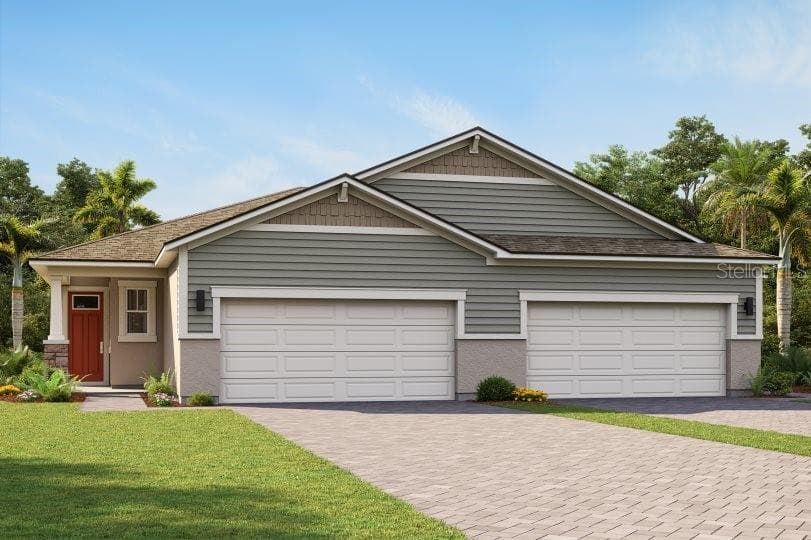 5967 TIMBERDALE AVENUE WESLEY CHAPEL, FL 33545