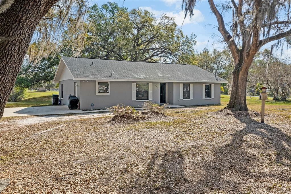 3314 EVELYN LAKES DRIVE PLANT CITY, FL 33566