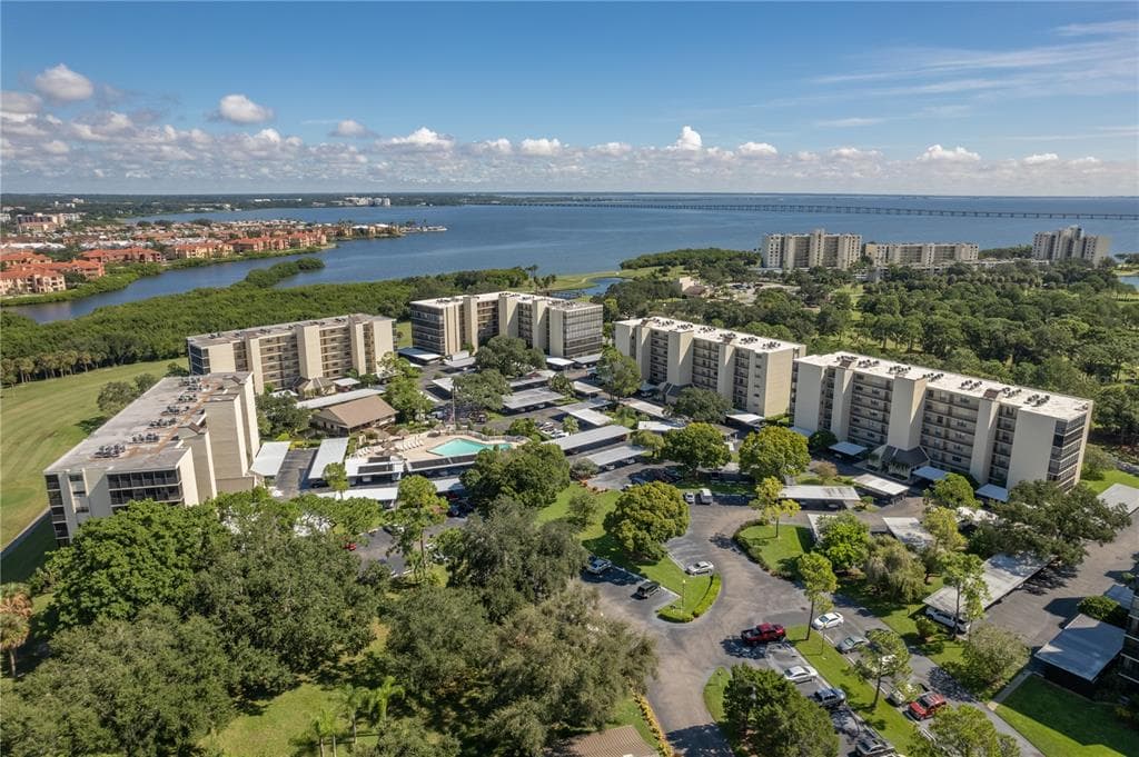 2700 COVE CAY DRIVE UNIT 1-1F