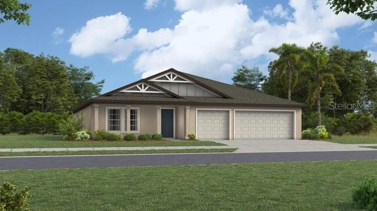 12230 BLUE DIAMOND TRAIL PARRISH, FL 34219