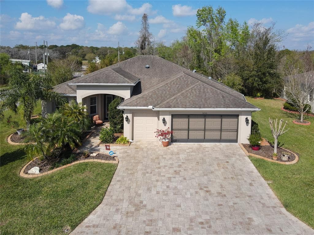 10313 BELMULLET DRIVE SAN ANTONIO, FL 33576