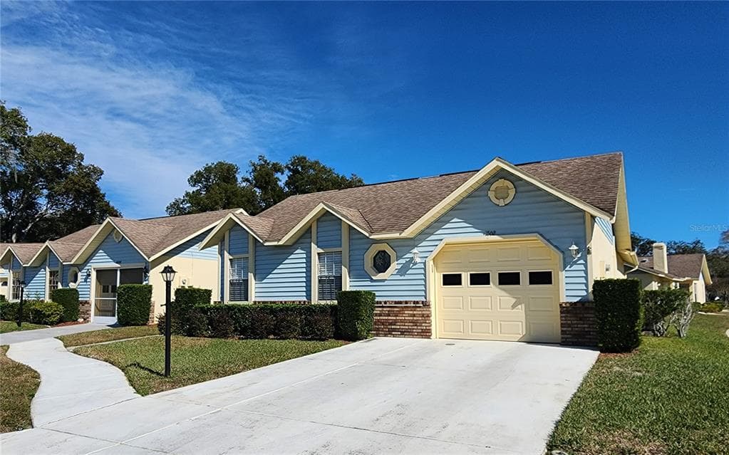 4802 VESPER COURT NEW PORT RICHEY, FL 34655