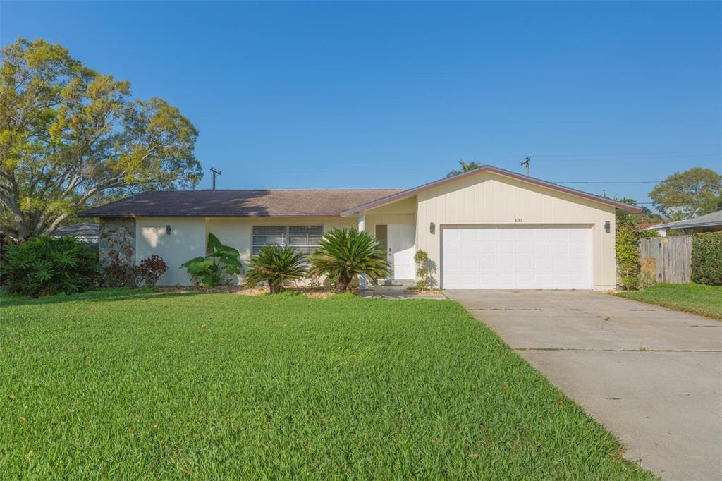 4161 40TH STREET S ST PETERSBURG, FL 33711