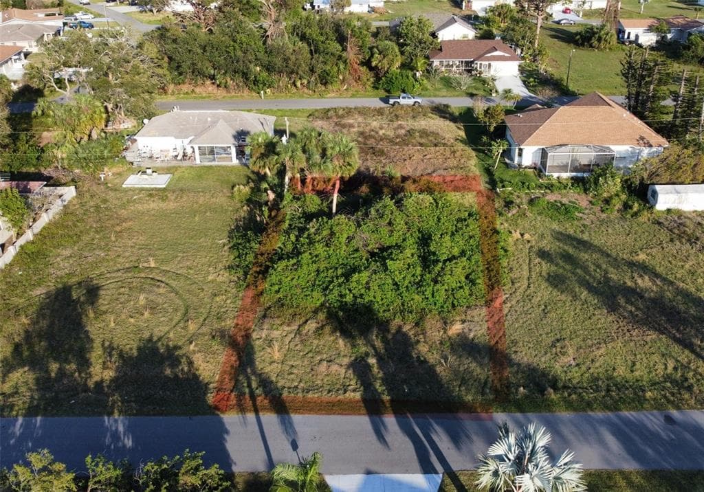 SAN REMO AVENUE NORTH PORT, FL 34287